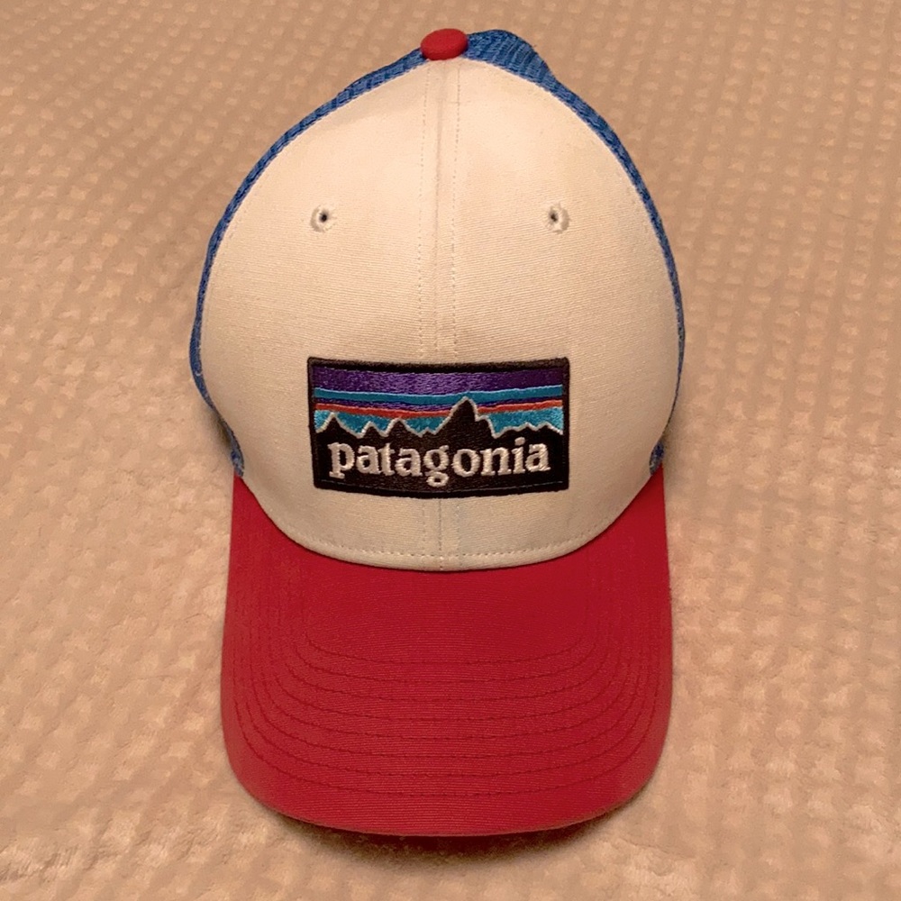 Patagonia Trucker Hat